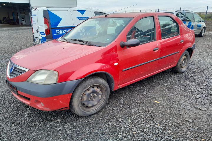 Rampa injectoare 0280158034 0280158034 Dacia Logan prima generatie