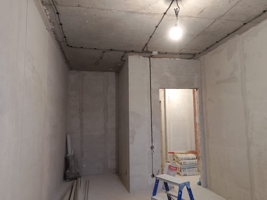 Услуги электрика