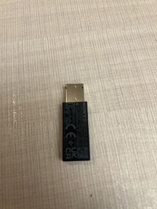 Playstation USB адаптер