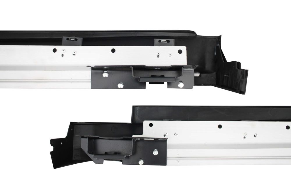 Praguri Trepte compatibil cu ML W164 (2005-2011)