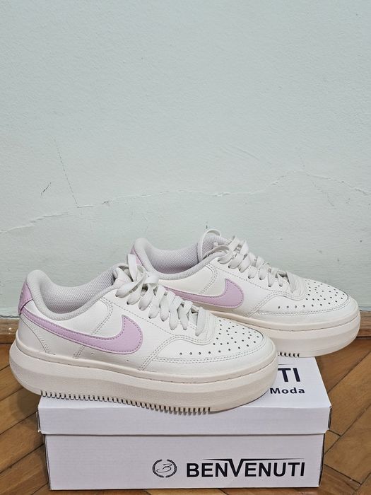 Nike adidași damă – mărimea 38