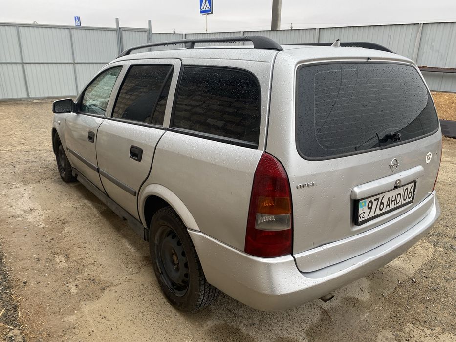 Продам опел срочно