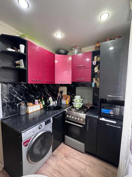 Продам 2 ком квартира РН Ахтамара