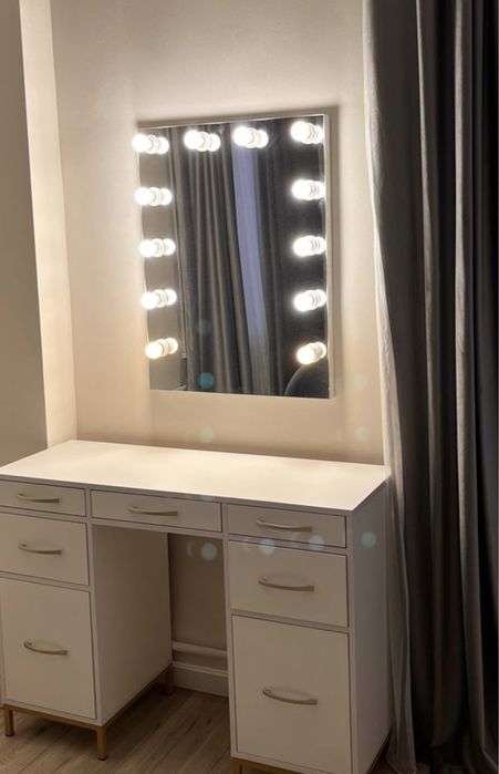 Продам зеркало новое