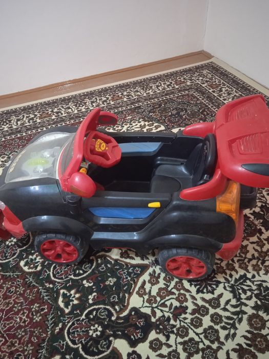 Moshinacha zur garantiya aybi yuq