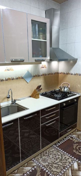 4 xonali do’m sotiladi Yashnobod rayo’n Tuzel/1