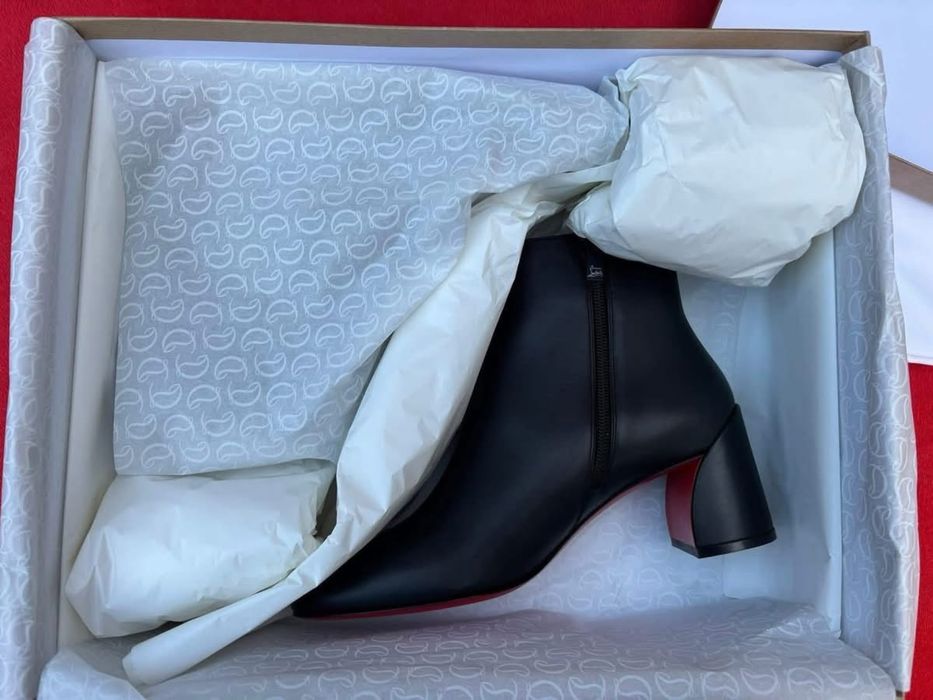 Christian Louboutin Adoxa , Turela
