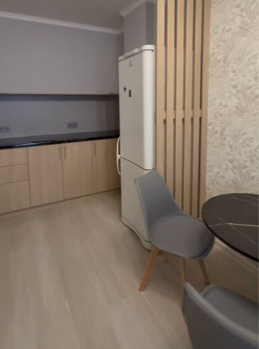 Сдам евро двушка в ЖК Алтын шар 2