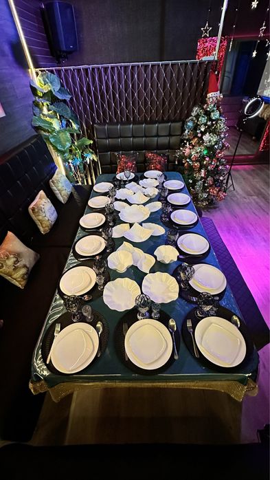 Коттедж посуточно. В городе. Бильярд. Караоке. Сауна