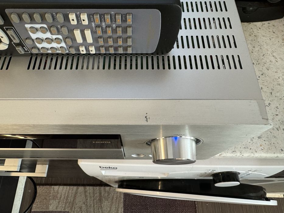 Marantz SR-7001 resiver