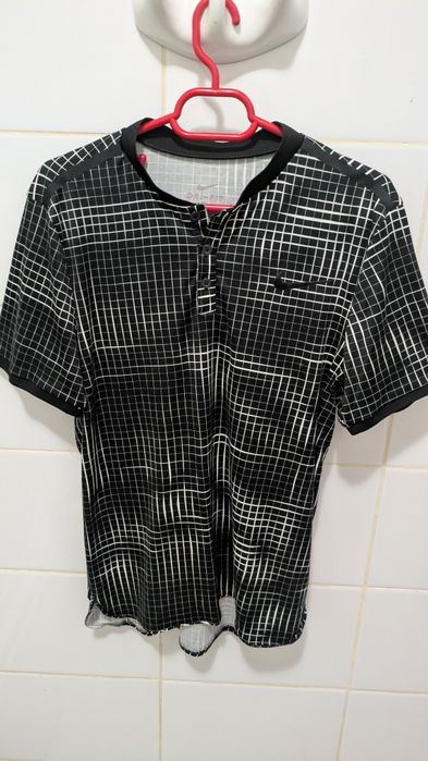 Lot 3 tricouri polo Nike dri-fit s
