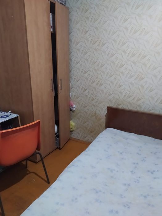 Подселение для девушки