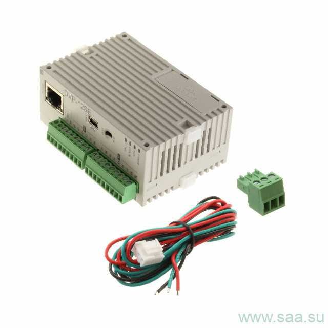 DVP-12SE-11T plc