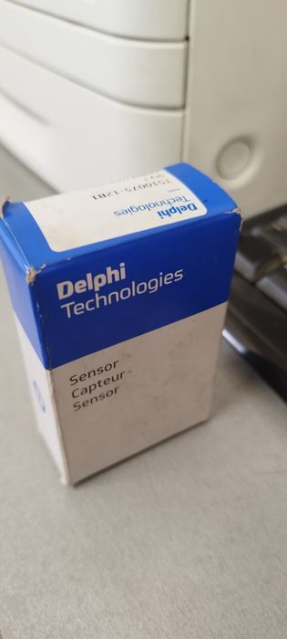 Датчик температура за ОПЕЛ