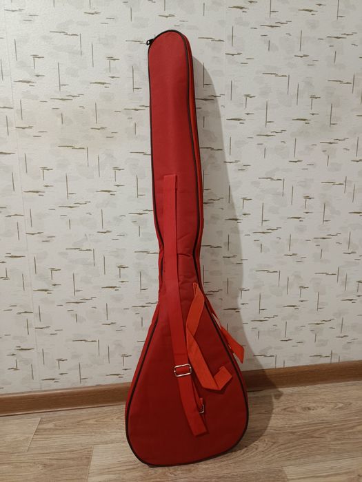 Домбыра.    Чехол