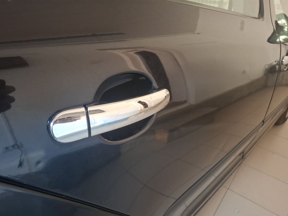 Huse universale, folosite pe Skoda Octavia 2 - 50 lei, Galat
