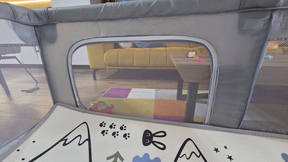 Кошара за игра 150 / 180