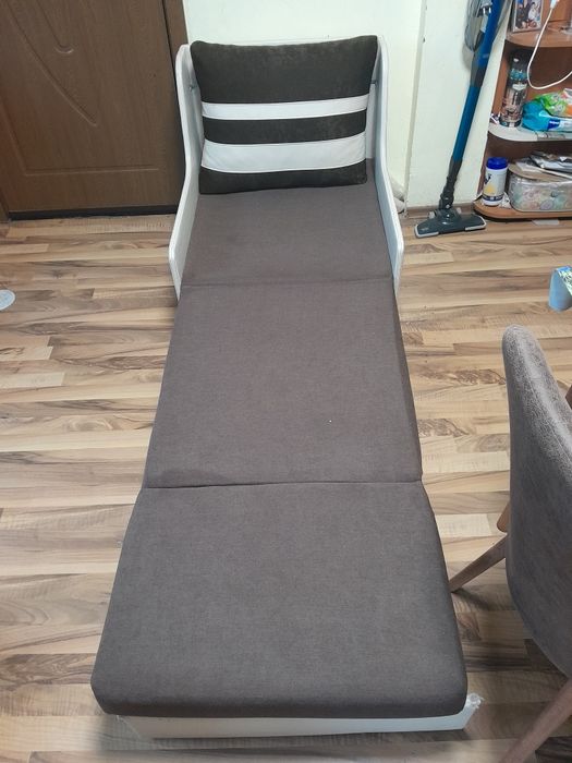 Легло фотьойл  120€