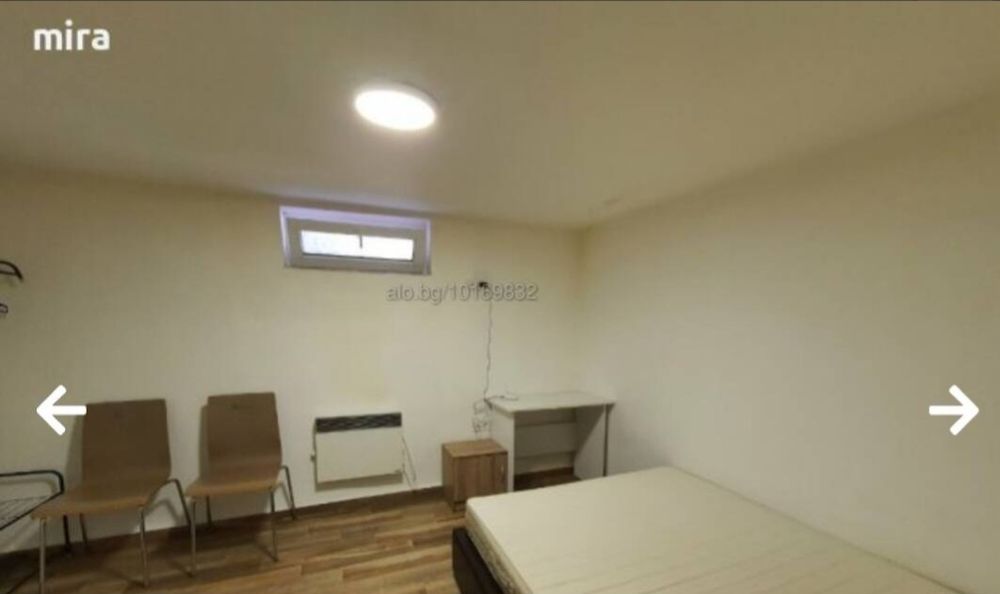 Дава се под наем Едностаен апартамент в София, Лозенец - 32 кв.м за 348.84 € - Снимка #6