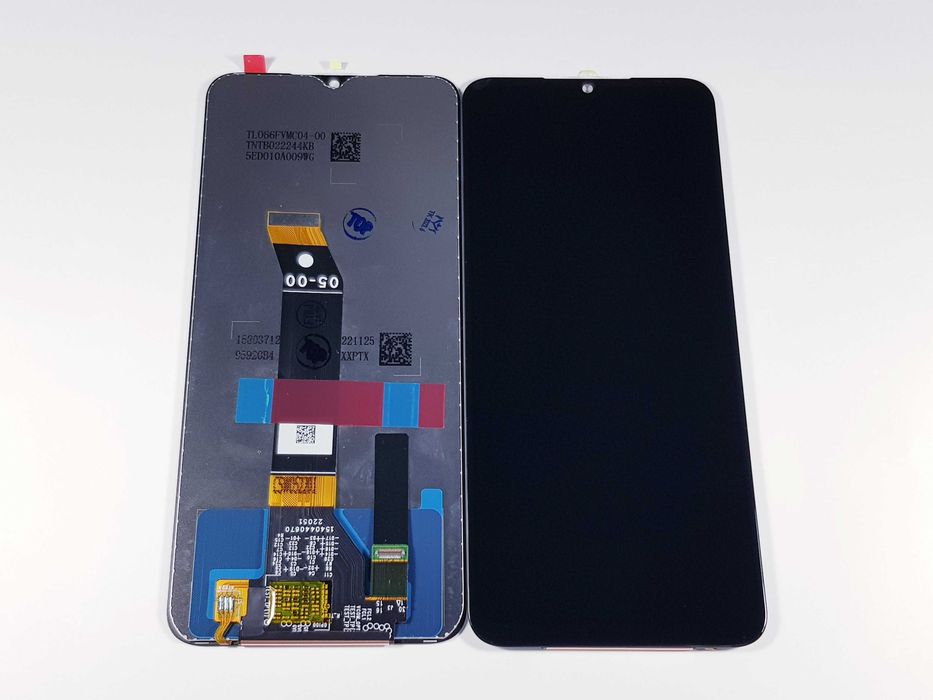 1 ГОДИНА ГАРАНЦИЯ на Дисплей за Xiaomi Redmi 10/10 5G/Prime