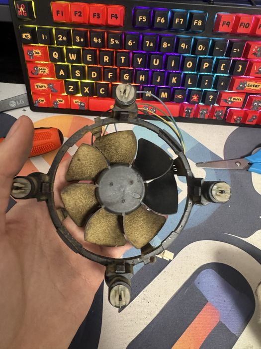 Mentenanța Pc Gaming/Offcice