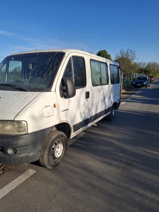 Citroen masina nu este functionala