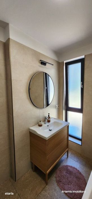 Apartament de 3 camere, 64 mp., zona Donath Park