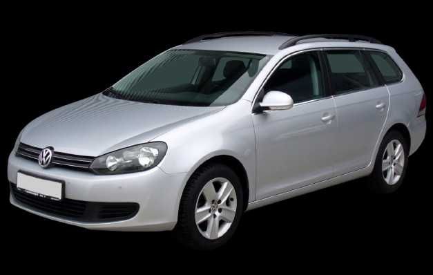 Bara fata VW Golf 6 Variant Combi Break 09-13 Vopsita orice culoare
