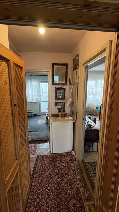 1-roms leilighet, 34 m²