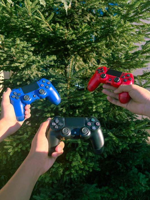Продам Джойстики для игр