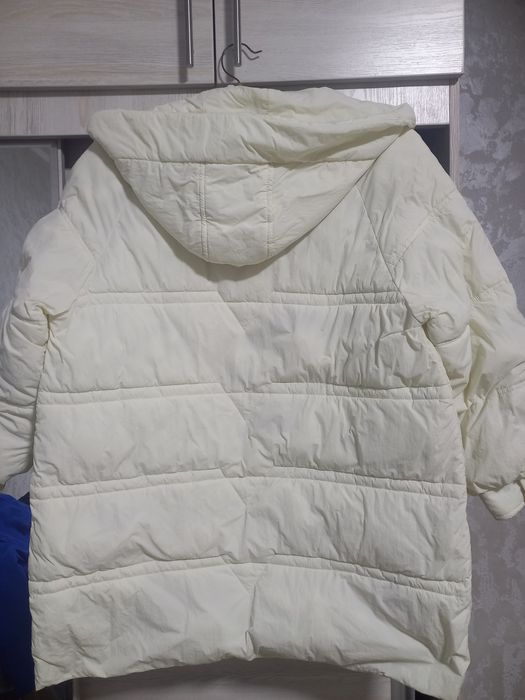 Женская куртка размер 52