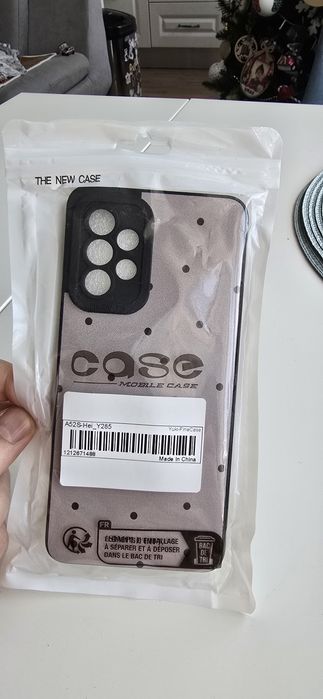 Кейс за Самсунг А52