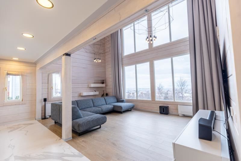 Продава се Къща в София, Бояна - 452 кв.м за 2423 €/кв.м - Снимка #3