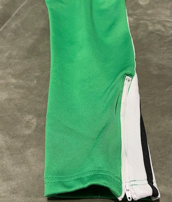 Pantalon trill verde