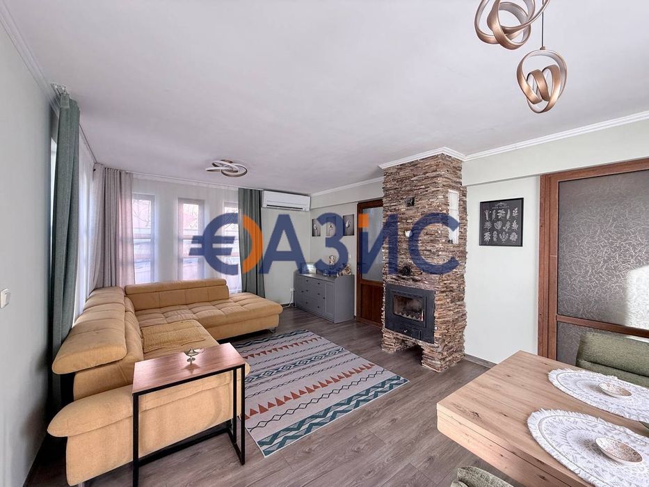 Продава се Къща в с. Медово, Област Бургас - 119 кв.м за 622 €/кв.м - Снимка #10