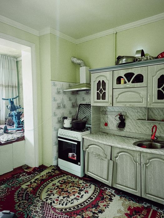 Алгоритм -30 кв, да 2_хонали квартира СРОЧНО сотилади