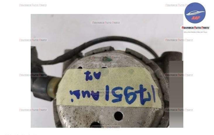 Tampon Motor original cu senzor 3.0TDI Audi Q5 8R [facelift] 2012 2013