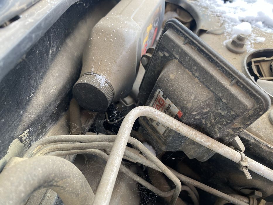 Продам гбо 4 поколения STAG