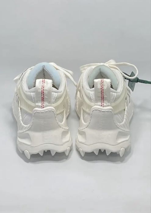 Offwhite ODSY 1000 white n42 - n43 cu cutie