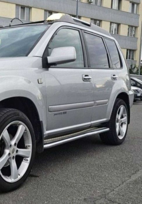 Nissan X-Trail T30, Piese Nissan X-Trail T30, 2,2 din 2001-2008,  Catalizator, Actuator airbag, volan, alternator Amortizor, Ansamblu stergatoare, Arc