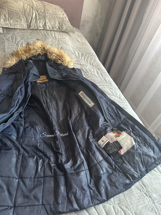 Продам мужскую куртку