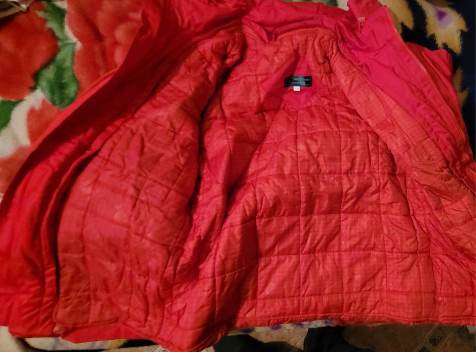 Спецодежда зимняя  , қысқы арнайы киім