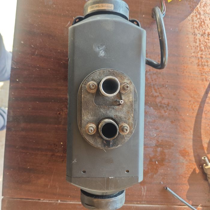 Печка Scania 2.2 kW