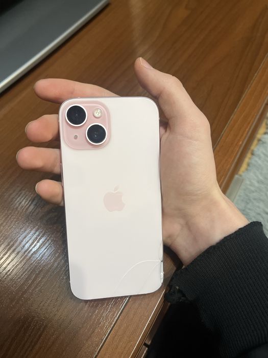 Айфон 15 Iphone 15