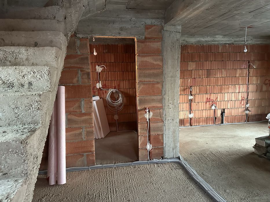 Casa de vanzare P+1E+Pod Darasti Ilfov