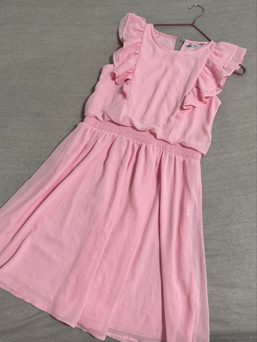 Дамски рокли в размер S