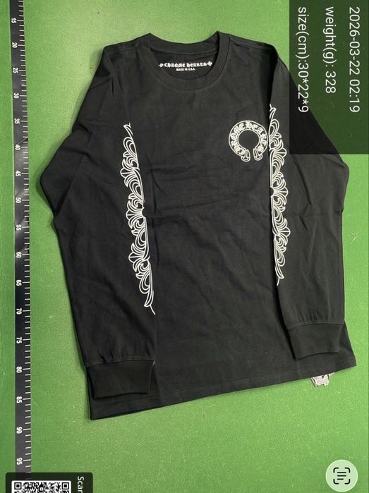 Bluza chrome hearts