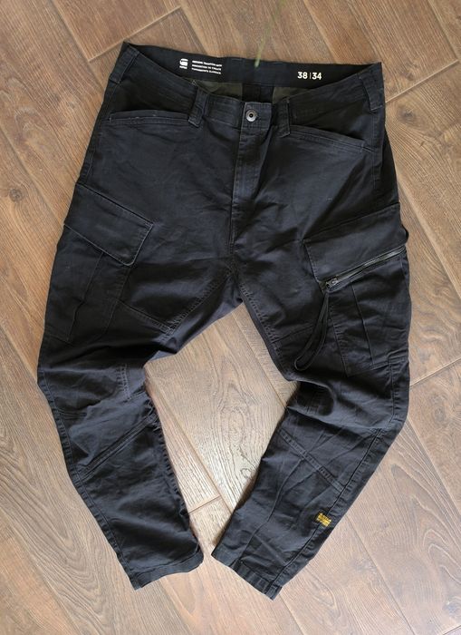Панталони G-star Raw 38/32