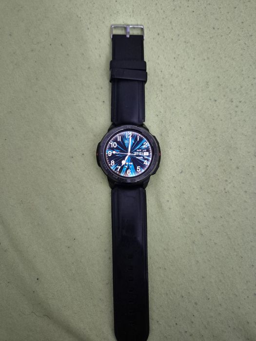 Huawei Honor watch GS Pro