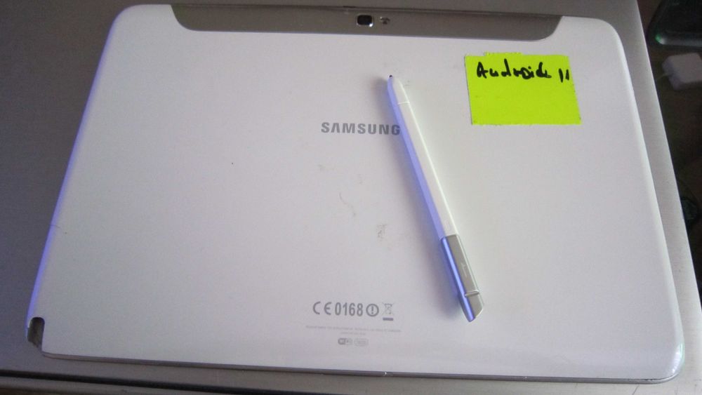 Tableta Samsung GT-N8010, 10.1". Android 11
